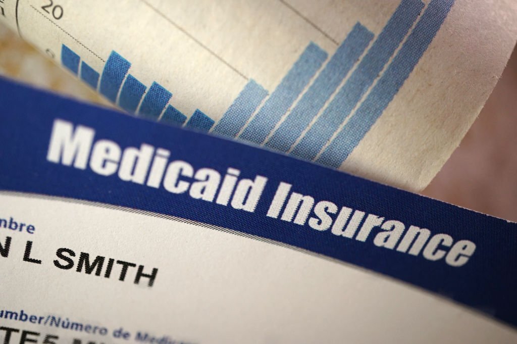 Medicaid insurance plans in Illinois