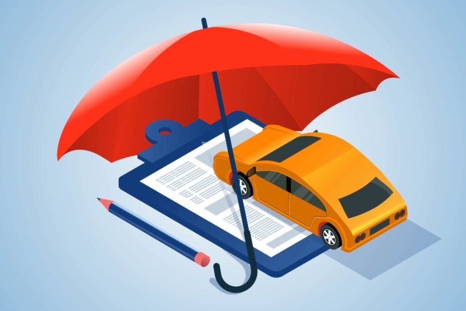 Myths About Auto Insurance in the US