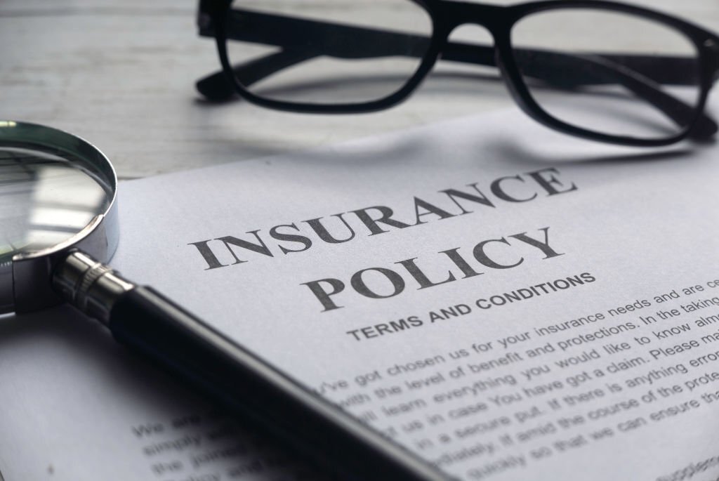 How to Apply for Government-Owned Insurance