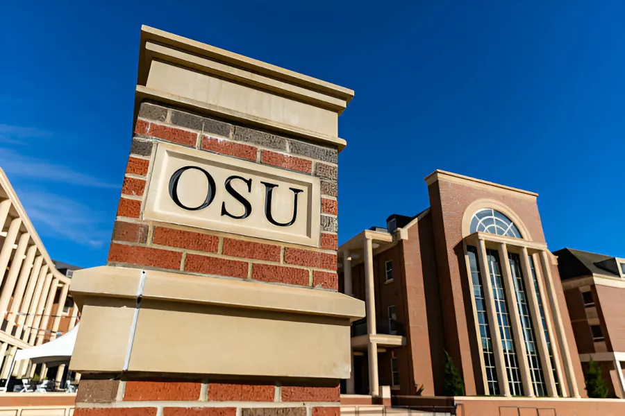 10 Best Online Colleges in Oklahoma