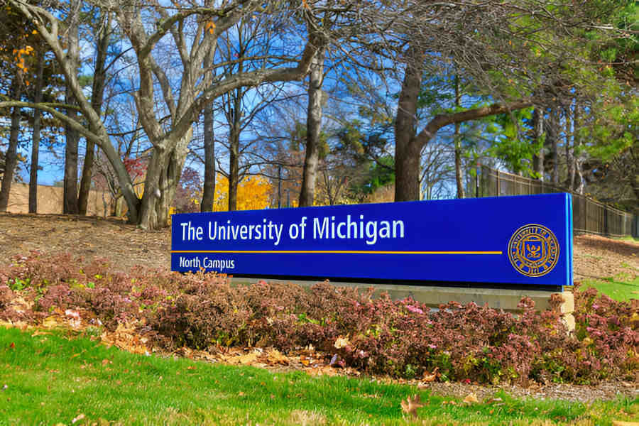 University of Michigan Scholarships